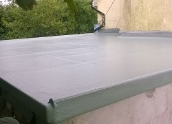 GRP Roofing
