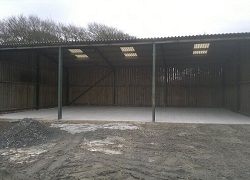 Stables
