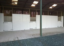 Stables