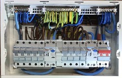 Consumer unit