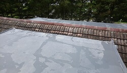 GRP Roofing