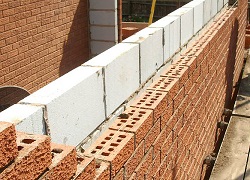 Brickwork